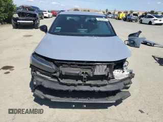2024 Honda Civic Sport z VIN 2HGFE2F5XRH538094, wystawiony jako Copart lot #56832205 z przebiegiem 36 402 mil mil oraz Szkoda całkowita • Salvage title. Historia ofert i sprzedaży dostępna na DreamBid. Obrazek 5.