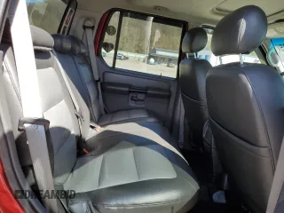 2004 Ford Explorer Sport Trac XLS z VIN 1FMZU77KX4UC29677, wystawiony jako Copart lot #53709085 z przebiegiem 159 530 mil mil oraz Szkoda całkowita • Salvage title. Historia ofert i sprzedaży dostępna na DreamBid. Obrazek 11.