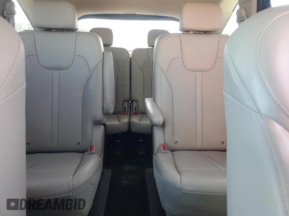 2021 Kia Sorento S with VIN KNDRG4LG6M5024265, listed as a Copart auction lot 51351755 with 66,871 mi miles and Salvage title. Bid and sale history available at DreamBid. Image 10.