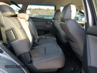 2011 Mazda CX-9 Sport with VIN JM3TB3BV6B0320595, listed as a Copart auction lot 41974255 with 178,232 mi miles and Salvage Title. Bid and sale history available at DreamBid. Image 11.