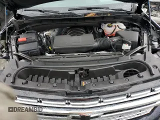 2023 Chevrolet Suburban Premier with VIN 1GNSKFKD9PR126439, listed as a Copart auction lot 37254623 with Not Provided miles and . Bid and sale history available at DreamBid. Image 12.