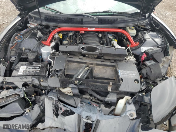 1998 Pontiac Firebird Trans Am with VIN 2G2FV32G9W2226086, listed as a Copart auction lot 51095135 with 55,818 mi miles and Salvage Title. Bid and sale history available at carsss.com. Image 11.