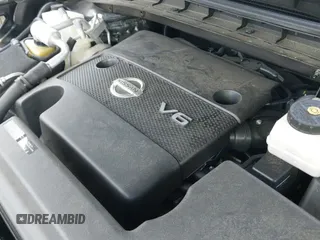 2021 Nissan Murano Platinum with VIN 5N1AZ2DJ4MC108677, listed as a IAAI auction lot 42281779 with 18,166 mi miles and . Bid and sale history available at DreamBid. Image 18.