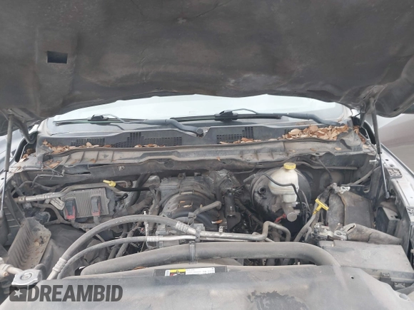 2013 Ram 1500 Express with VIN 1C6RR6FT8DS509871, listed as a IAAI auction lot 41704845 with 277,502 mi miles and . Bid and sale history available at DreamBid. Image 10.