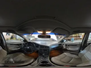 2001 Volvo V70 с VIN YV1SW53D011006843, выставлен на аукционе IAAI как лот 41582749 с пробегом 243 272 миль миль и . История ставок и продаж доступна на DreamBid. Изображение 18.