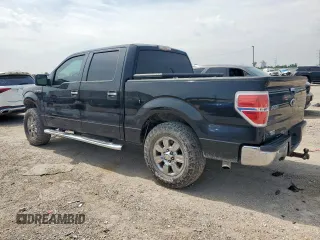2012 Ford F-150 XL z VIN 1FTFW1CF2CKD77999, wystawiony jako Copart lot #57271655 z przebiegiem 168 577 mil mil oraz Szkody całkowita. Historia ofert i sprzedaży dostępna na DreamBid. Obrazek 2.