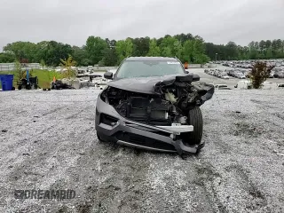 2020 Ford Explorer XLT z VIN 1FMSK7DH7LGB46480, wystawiony jako Copart lot #54416935 z przebiegiem Nie podano mil oraz Szkoda całkowita • Salvage title. Historia ofert i sprzedaży dostępna na DreamBid. Obrazek 14.