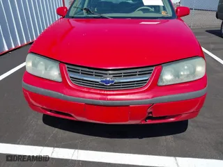 2004 Chevrolet Impala with VIN 2G1WF52EX49373498, listed as a IAAI auction lot 42015607 with 1 mi miles. Bid and sale history available at carsss.com. Image 6.