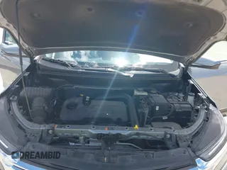 2023 Chevrolet Equinox LT z VIN 3GNAXTEGXPS198961, wystawiony jako IAAI lot #42739555 z przebiegiem 63 500 mil mil oraz . Historia ofert i sprzedaży dostępna na DreamBid. Obrazek 10.
