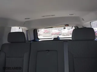 2016 Chevrolet Tahoe LS with VIN 1GNSKAKC4GR453695, listed as a IAAI auction lot 41816445 with 90,251 mi miles. Bid and sale history available at carsss.com. Image 8.