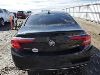 2017 Buick LaCrosse Essence with VIN 1G4ZP5SS0HU211472, listed as a Copart auction lot 50391965 with 167,009 mi miles and Non Repairable. Bid and sale history available at carsss.com. Image 6.