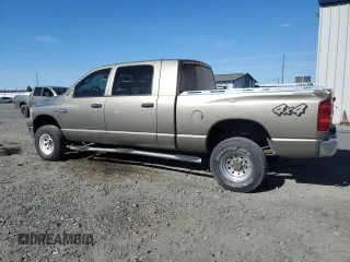 2009 Dodge Ram 2500 SXT with VIN 3D7KS29T59G525419, listed as a Copart auction lot 73699144 with 173,409 mi miles and Clean Title. Bid and sale history available at carsss.com. Image 2.