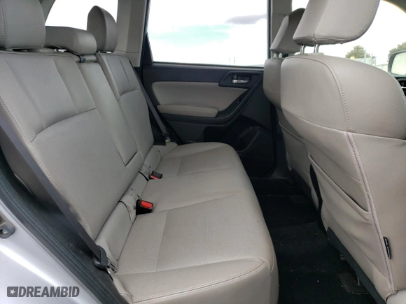 2014 Subaru Forester 2.5i Limited with VIN JF2SJAHC2EH419343, listed as a Copart auction lot 49350185 with 143,115 mi miles and Salvage Title. Bid and sale history available at carsss.com. Image 11.