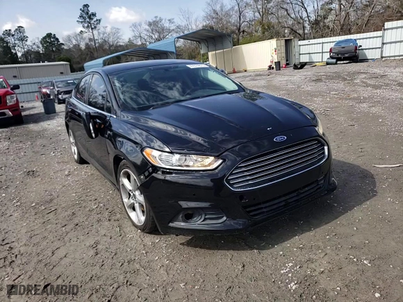 2016 Ford Fusion SE with VIN 3FA6P0HD7GR296681, listed as a Copart auction lot 47674815 with 154,346 mi miles and Salvage Title. Bid and sale history available at carsss.com. Image 10.