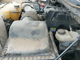 2017 Ford F-150 XL z VIN 1FTEW1CP6HKD70047, wystawiony jako IAAI lot #43239235 z przebiegiem 126 004 mil mil oraz . Historia ofert i sprzedaży dostępna na DreamBid. Obrazek 20.