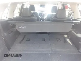 2023 Subaru Ascent Limited с VIN 4S4WMASD0P3437909, выставлен на аукционе IAAI как лот 42572601 с пробегом 76 798 миль миль и . История ставок и продаж доступна на DreamBid. Изображение 4.