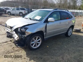 2008 Lexus RX 350 with VIN 2T2GK31U28C044168, listed as a IAAI auction lot 41719513 with 116,105 mi miles and . Bid and sale history available at DreamBid. Image 18.