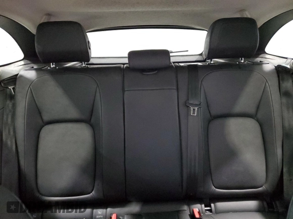 2018 Jaguar F-Pace 20d Premium with VIN SADCJ2FN6JA267846, listed as a Copart auction lot 51537415 with 106,335 mi miles and Clean Title. Bid and sale history available at DreamBid. Image 10.