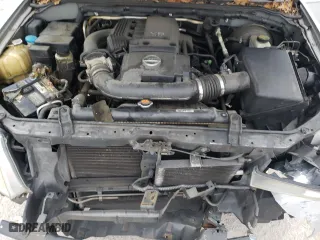 2012 Nissan Pathfinder Silver Edition with VIN 5N1AR1NNXCC632071, listed as a Copart auction lot 44129255 with 199,318 mi miles and Clean Title. Bid and sale history available at carsss.com. Image 14.