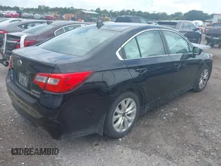 2016 Subaru Legacy Premium with VIN 4S3BNBD63G3047844, listed as a IAAI auction lot 42636779 with 146,610 mi miles and . Bid and sale history available at DreamBid. Image 4.