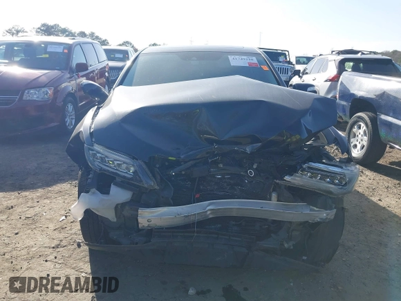 2016 Acura RDX Advance Pkg with VIN 5J8TB4H76GL007688, listed as a IAAI auction lot 41749238 with 101,034 mi miles. Bid and sale history available at carsss.com. Image 6.