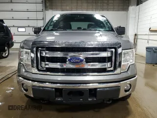 2013 Ford F-150 XL with VIN 1FTFW1EFXDKE17762, listed as a Copart auction lot 79277004 with 182,195 mi miles and Clean title. Bid and sale history available at DreamBid. Image 5.