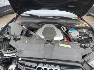 2017 Audi A6 Premium Plus z VIN WAUF2AFCXHN003804, wystawiony jako IAAI lot #41885852 z przebiegiem 59 876 mil mil oraz . Historia ofert i sprzedaży dostępna na DreamBid. Obrazek 10.
