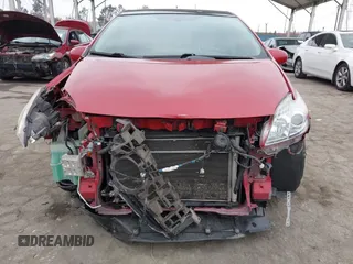 2011 Toyota Prius I with VIN JTDKN3DU7B1441923, listed as a IAAI auction lot 42154214 with 128,876 mi miles and . Bid and sale history available at DreamBid. Image 13.