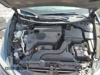 2016 Nissan Altima S with VIN 1N4AL3AP0GC242942, listed as a Copart auction lot 51537405 with 184,874 mi miles and Salvage Title. Bid and sale history available at DreamBid. Image 12.