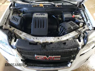 2012 GMC Terrain SLE-2 with VIN 2GKALSEKXC6177219, listed as a Copart auction lot 79710223 with 114,700 mi miles and Salvage Title. Bid and sale history available at DreamBid. Image 11.