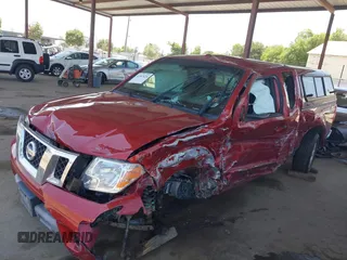 2013 Nissan Frontier SV z VIN 1N6AD0CWXDN758720, wystawiony jako IAAI lot #42363424 z przebiegiem 179 705 mil mil oraz . Historia ofert i sprzedaży dostępna na DreamBid. Obrazek 2.