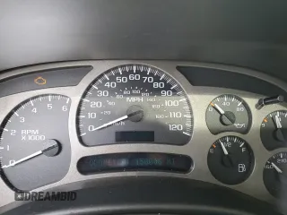 2005 GMC Sierra Denali z VIN 2GTEK63N051284302, wystawiony jako Copart lot #88031695 z przebiegiem 150 006 mil mil oraz Szkody całkowita. Historia ofert i sprzedaży dostępna na DreamBid. Obrazek 9.
