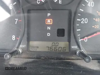 2004 Hyundai Sonata with VIN KMHWF25S84A040837, listed as a IAAI auction lot 41591528 with 76,606 mi miles. Bid and sale history available at carsss.com. Image 7.