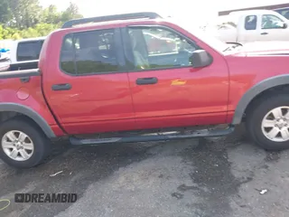 2008 Ford Explorer Sport Trac XLT с VIN 1FMEU31EX8UA45064, выставлен на аукционе IAAI как лот 42184774 с пробегом 230 959 миль миль и . История ставок и продаж доступна на DreamBid. Изображение 13.