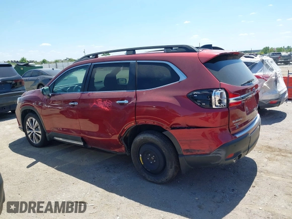 2021 Subaru Ascent Touring z VIN 4S4WMARD3M3464619, wystawiony jako IAAI lot #42259846 z przebiegiem 30 696 mil mil oraz . Historia ofert i sprzedaży dostępna na DreamBid. Obrazek 15.