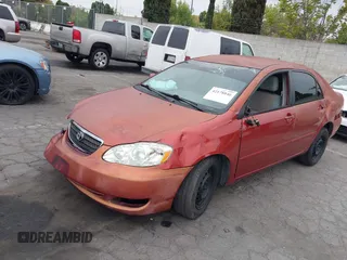2007 Toyota Corolla CE with VIN 1NXBR30E37Z832149, listed as a IAAI auction lot 42178846 with 68,487 mi miles and . Bid and sale history available at DreamBid. Image 19.