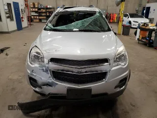 2014 Chevrolet Equinox LT with VIN 2GNALBEK0E6287797, listed as a Copart auction lot 54894885 with 125,165 mi miles and Salvage Title. Bid and sale history available at carsss.com. Image 5.
