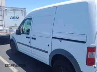2011 Ford Transit Connect XL with VIN NM0LS7AN0BT045450, listed as a IAAI auction lot 42773962 with 234,785 mi miles and . Bid and sale history available at DreamBid. Image 23.