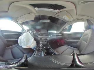 2020 Nissan Altima SV с VIN 1N4BL4DV3LC133034, выставлен на аукционе Copart как лот 47976615 с пробегом 26 544 миль миль и На запчасти • Non repairable. История ставок и продаж доступна на DreamBid. Изображение 14.