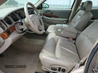 2002 Buick LeSabre Limited z VIN 1G4HR54K12U195521, wystawiony jako Copart lot #52021085 z przebiegiem 110 767 mil mil oraz Szkoda całkowita • Salvage title. Historia ofert i sprzedaży dostępna na DreamBid. Obrazek 7.