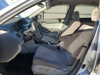 2009 Honda Accord LX-P with VIN 1HGCP264X9A047138, listed as a Copart auction lot 53430355 with 223,453 mi miles and Salvage Title. Bid and sale history available at DreamBid. Image 7.