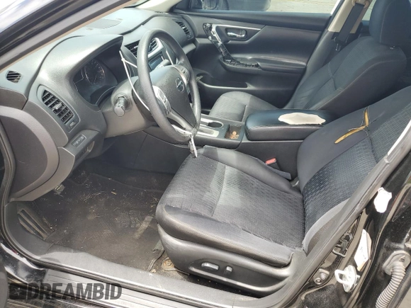 2016 Nissan Altima SL z VIN 1N4AL3AP2GC192545, wystawiony jako Copart lot #61090785 z przebiegiem 135 394 mil mil oraz Szkoda całkowita • Salvage title. Historia ofert i sprzedaży dostępna na DreamBid. Obrazek 7.