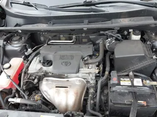 2015 Toyota RAV4 LE z VIN 2T3BFREV1FW401691, wystawiony jako IAAI lot #42346441 z przebiegiem 111 711 mil mil oraz . Historia ofert i sprzedaży dostępna na DreamBid. Obrazek 10.