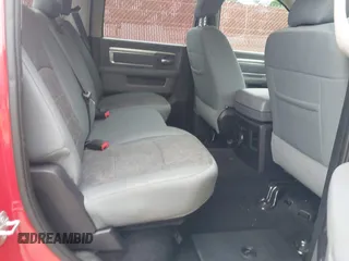 2016 Ram 1500 Big Horn с VIN 1C6RR6LT7GS189676, выставлен на аукционе IAAI как лот 42198201 с пробегом 125 217 миль миль и . История ставок и продаж доступна на DreamBid. Изображение 8.