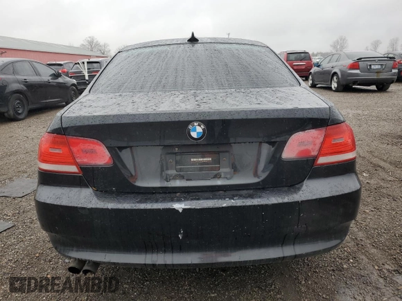 2008 BMW 3 Series 328xi z VIN WBAWC33538PD08762, wystawiony jako Copart lot #78719984 z przebiegiem 198 323 mil mil oraz Czysty tytuł • Clean title. Historia ofert i sprzedaży dostępna na DreamBid. Obrazek 6.