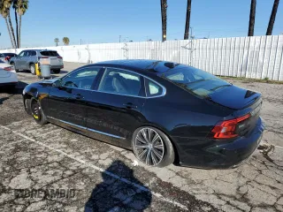 2023 Volvo S90 Plus z VIN LVY062MN0PP351307, wystawiony jako Copart lot #40932624 z przebiegiem 6 018 mil mil oraz . Historia ofert i sprzedaży dostępna na DreamBid. Obrazek 2.