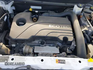2019 GMC Terrain SLE with VIN 3GKALMEV2KL290050, listed as a IAAI auction lot 42420548 with 58,285 mi miles and . Bid and sale history available at DreamBid. Image 10.