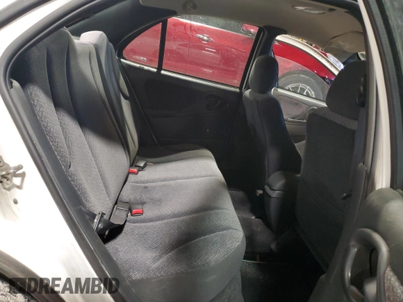2004 Chevrolet Cavalier LS with VIN 1G1JF52F647304361, listed as a Copart auction lot 74086404 with 0 mi miles and Salvage Title. Bid and sale history available at carsss.com. Image 11.