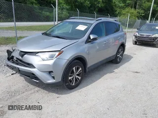 2016 Toyota RAV4 XLE z VIN 2T3RFREV2GW531219, wystawiony jako IAAI lot #42445683 z przebiegiem 72 849 mil mil oraz . Historia ofert i sprzedaży dostępna na DreamBid. Obrazek 19.