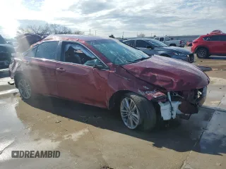 2017 Toyota Camry XLE with VIN 4T1BF1FK6HU704077, listed as a Copart auction lot 43028635 with Not Provided miles and Non Repairable. Bid and sale history available at DreamBid. Image 4.